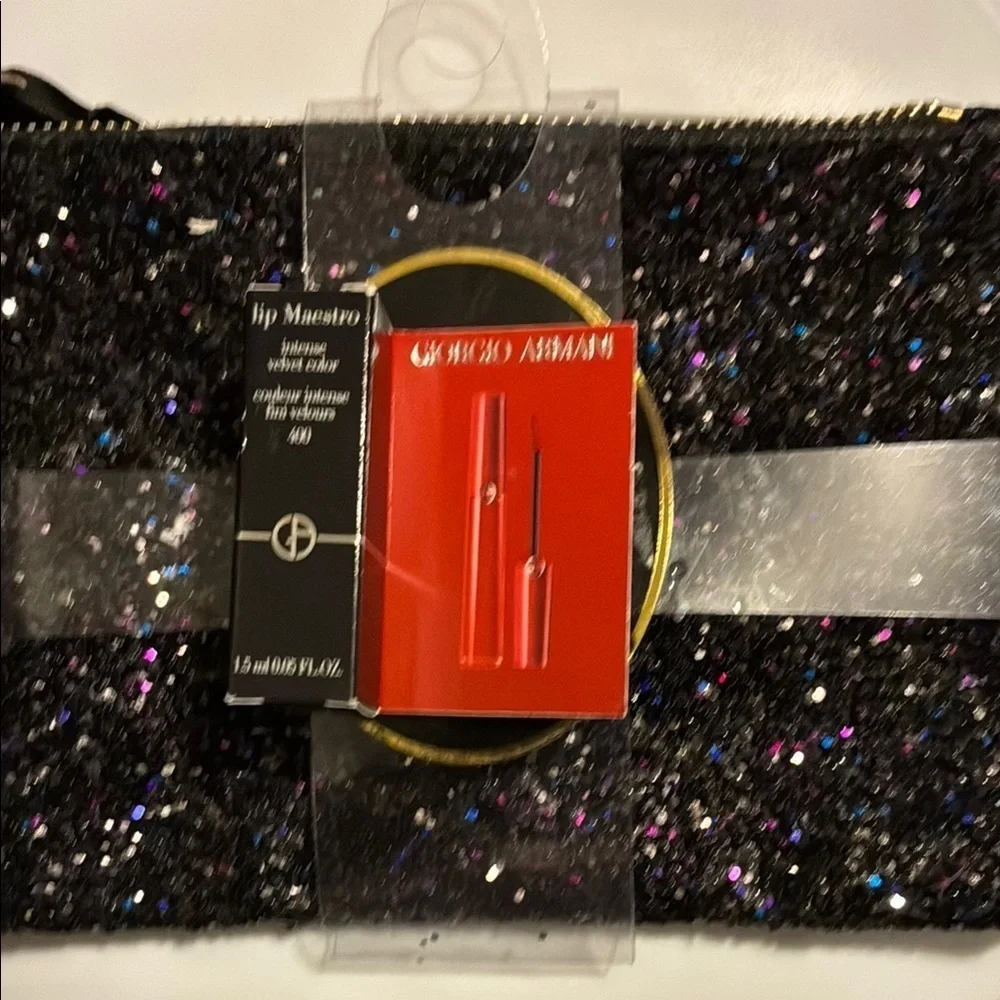 Giorgio Armani giorgio armani